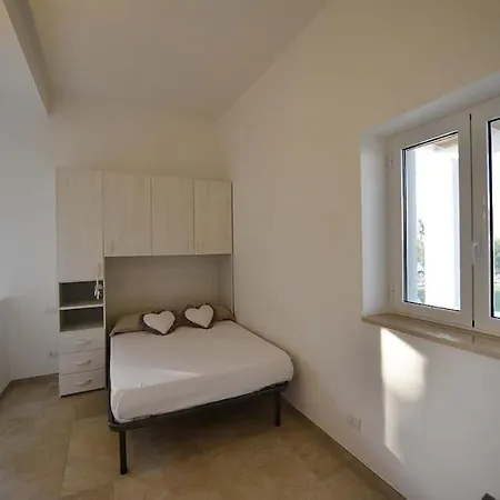 La Torretta Del Viaggiatore Дом отдыха
