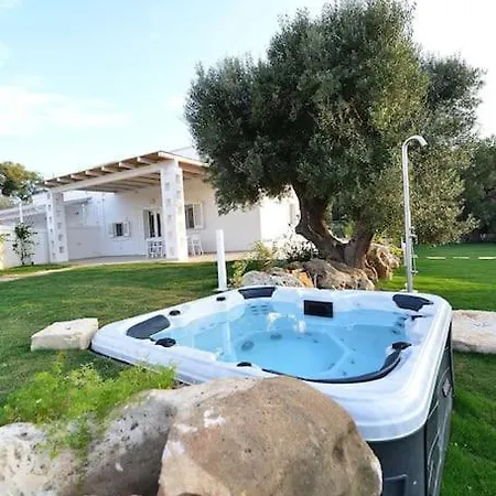 La Torretta Del Viaggiatore Дом отдыха Торре-Канне