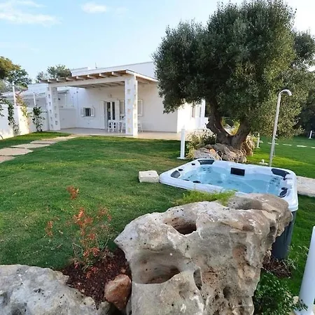 La Torretta Del Viaggiatore Дом отдыха