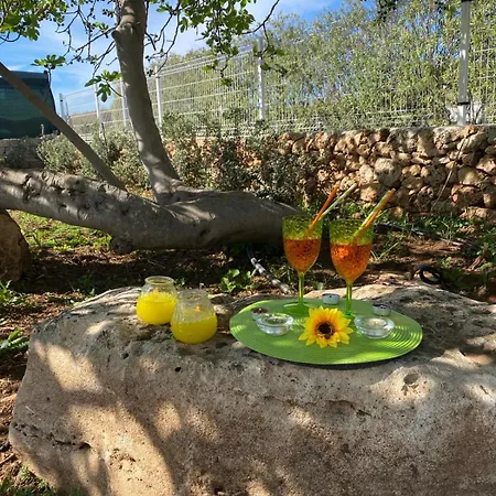 La Torretta Del Viaggiatore Дом отдыха *