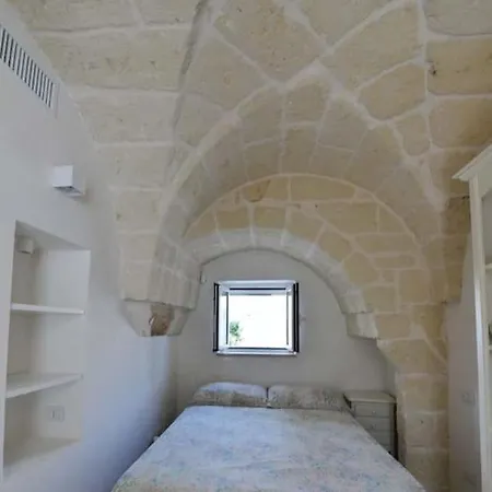 La Torretta Del Viaggiatore * Torre Canne