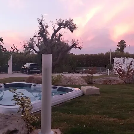 Casa vacanze La Torretta Del Viaggiatore Torre Canne