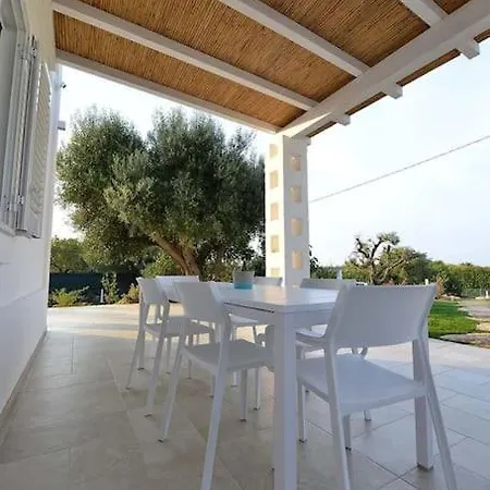 La Torretta Del Viaggiatore Casa vacanze