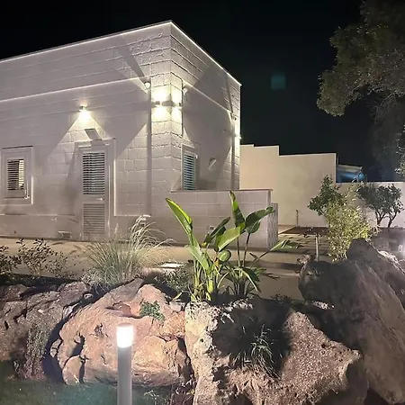 Casa vacanze La Torretta Del Viaggiatore *