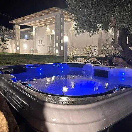 La Torretta Del Viaggiatore Casa vacanze Torre Canne