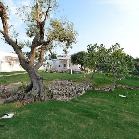 La Torretta Del Viaggiatore Tatil Evi