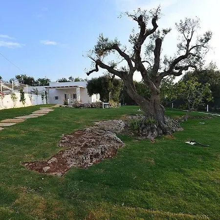 La Torretta Del Viaggiatore * Torre Canne