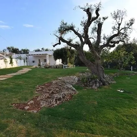 La Torretta Del Viaggiatore Torre Canne