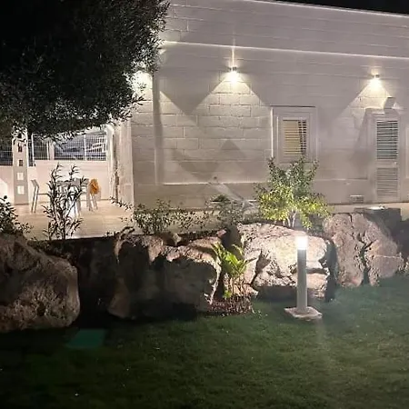 La Torretta Del Viaggiatore Casa vacanze *