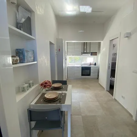 Casa vacanze La Torretta Del Viaggiatore